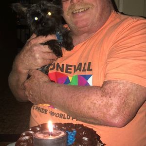 Meet your Posher, Don